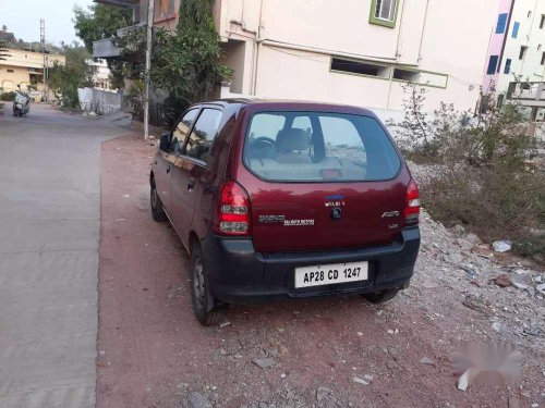 Maruti Suzuki Alto 2009 for sale 