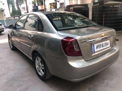 2007 Chevrolet Optra Magnum for sale at low price