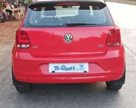 Used Volkswagen Polo GT TSI AT for sale 