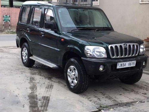 Mahindra Scorpio 2002 for sale 