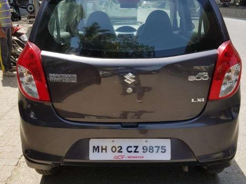 Used Maruti Suzuki Alto 800 LXI 2013 for sale 