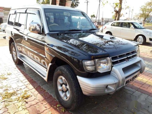 2009 Mitsubishi Pajero SFX for sale at low price