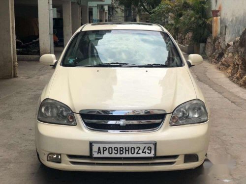 Used Chevrolet Optra car at low price