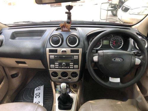 Used Ford Fiesta car at low price