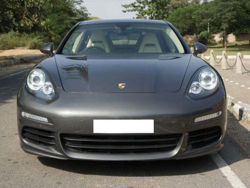 Porsche Panamera Diesel AT for sale