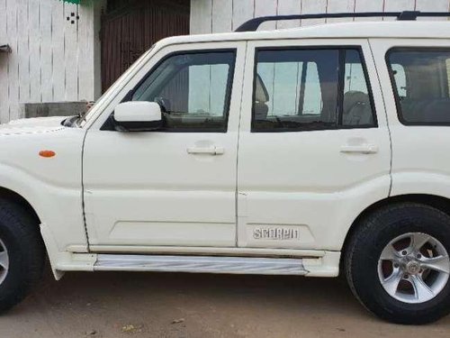 Used 2014 Mahindra Scorpio for sale