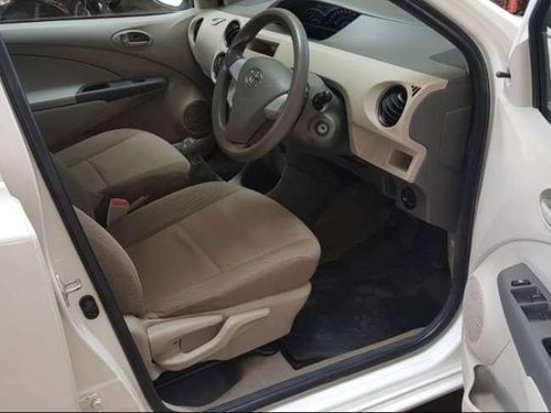 Toyota Etios Liva G 2015 for sale 