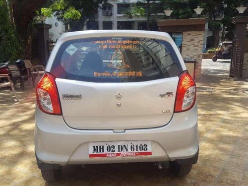 Used Maruti Suzuki Alto 800 LXI 2014 for sale 