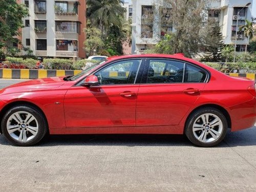 BMW 3 Series 320d Sport Line AT for sale