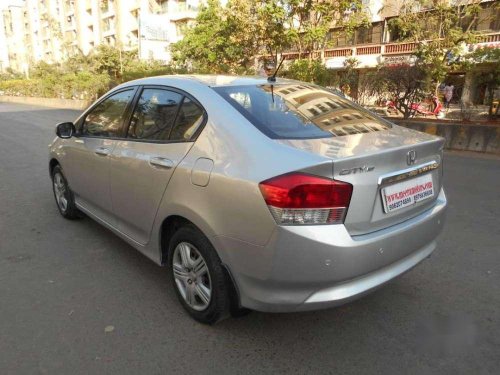 Honda City 1.5 S MT 2009 for sale 