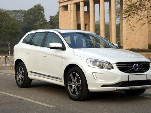 2015 Volvo XC60  D4 SUMMUM AT for sale