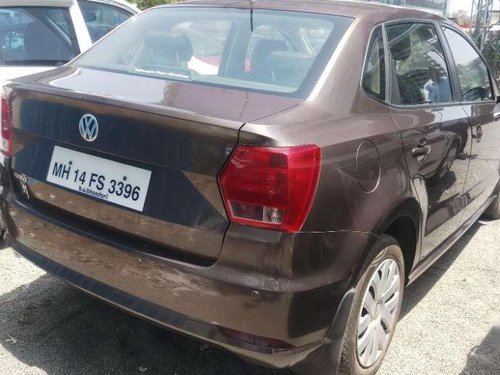 Volkswagen Ameo 2016 for sale 