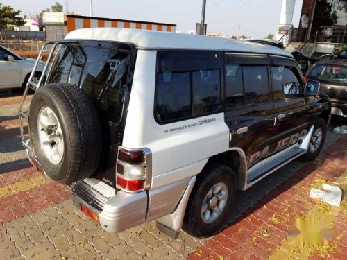 2009 Mitsubishi Pajero SFX for sale at low price