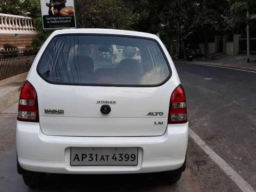 Used Maruti Suzuki Alto car at low price