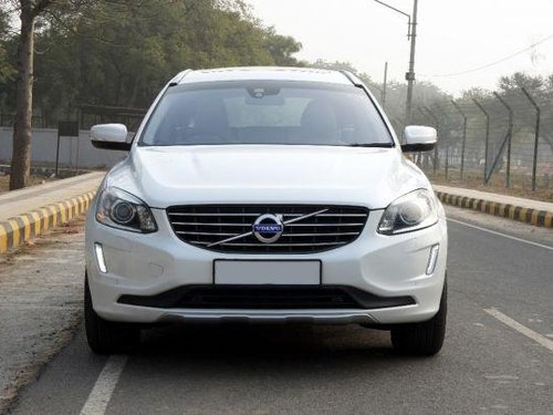 2015 Volvo XC60  D4 SUMMUM AT for sale