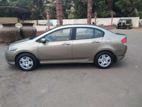 2010 Honda City for sale