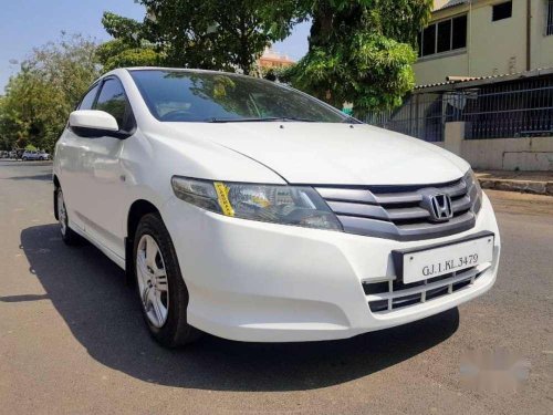 Used Honda City car at low price