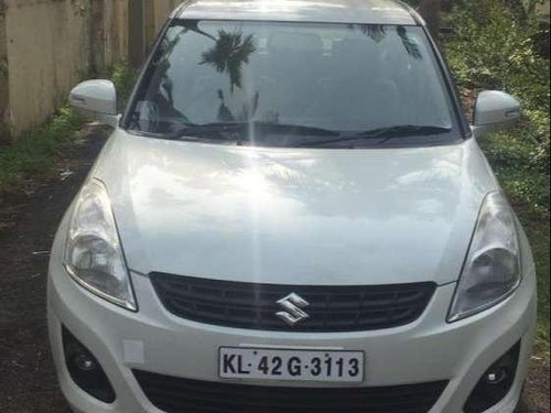 Maruti Suzuki Swift Dzire DZire Automatic, 2012, Petrol for sale 