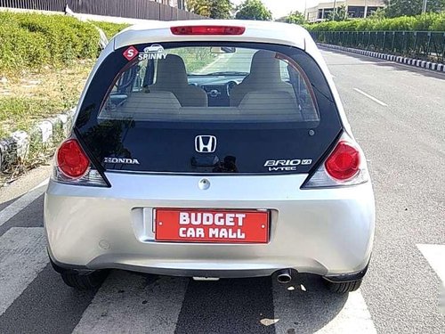 2013 Honda Brio for sale