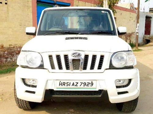 Used 2014 Mahindra Scorpio for sale