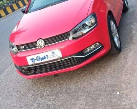 Used Volkswagen Polo GT TSI AT for sale 