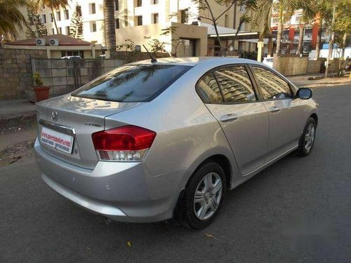 Honda City 1.5 S MT 2009 for sale 