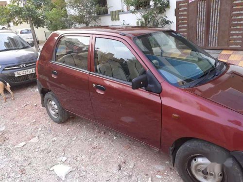 Maruti Suzuki Alto 2009 for sale 