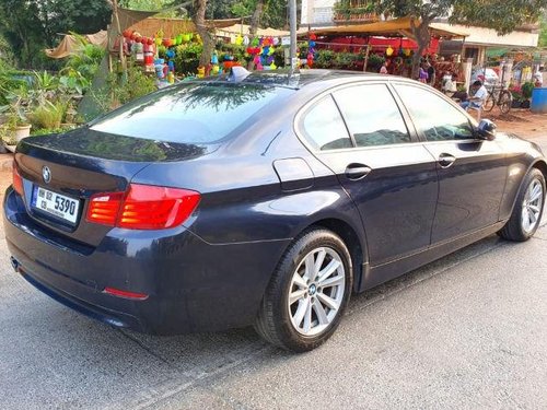 2011 BMW 5 Series  525d Sedan AT for sale