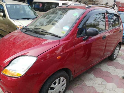 Used Chevrolet Spark car at low price