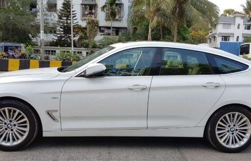 2015 BMW 3 Series GT Luxury Line AT for sale