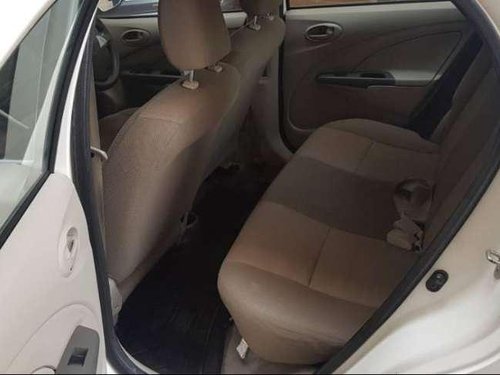 Toyota Etios Liva G 2015 for sale 