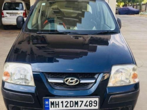 2006 Hyundai Santro for sale at low price