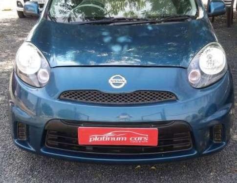 Used 2016 Nissan Micra Active for sale