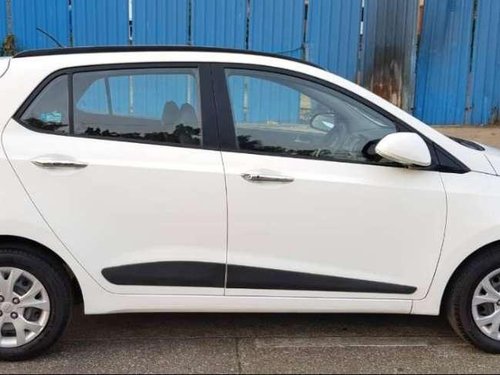 Used Hyundai i10 car at low price