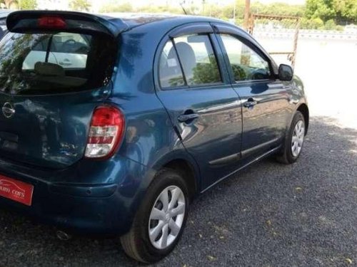 Used 2016 Nissan Micra Active for sale