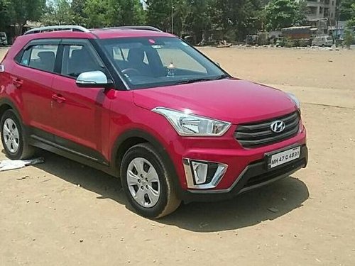 Hyundai Creta  1.4 CRDi Base MT 2016 for sale