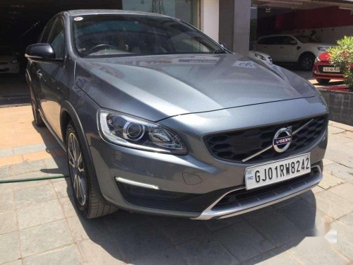 Volvo S60 Cross Country 2016 for sale 