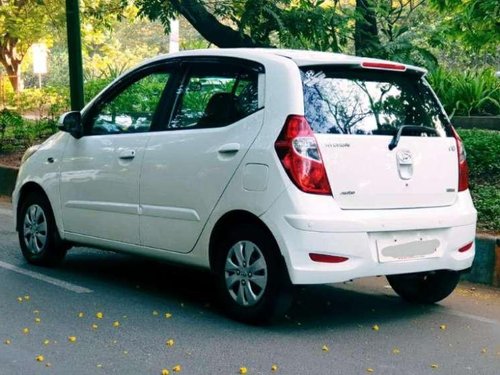 Used 2011 Hyundai i10 for sale