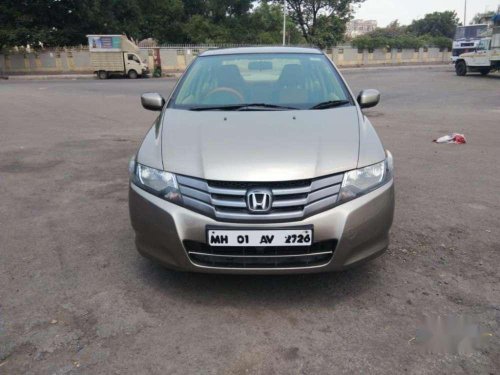 2010 Honda City for sale