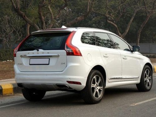 2015 Volvo XC60  D4 SUMMUM AT for sale