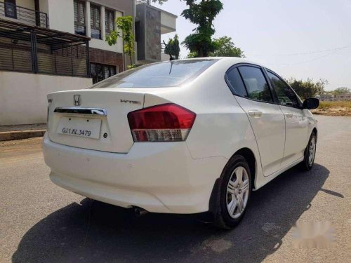 Honda City 1.5 S AT, 2011, Petrol for sale 