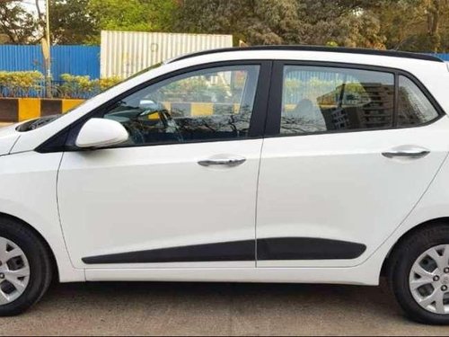 Used Hyundai i10 car at low price