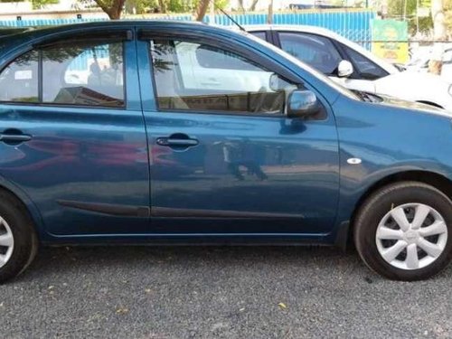 Used 2016 Nissan Micra Active for sale