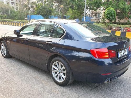 2011 BMW 5 Series  525d Sedan AT for sale