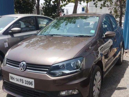 Volkswagen Ameo 2016 for sale 