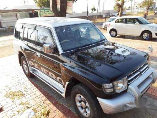 2009 Mitsubishi Pajero SFX for sale at low price