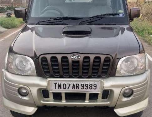 Mahindra Scorpio 2008 for sale 