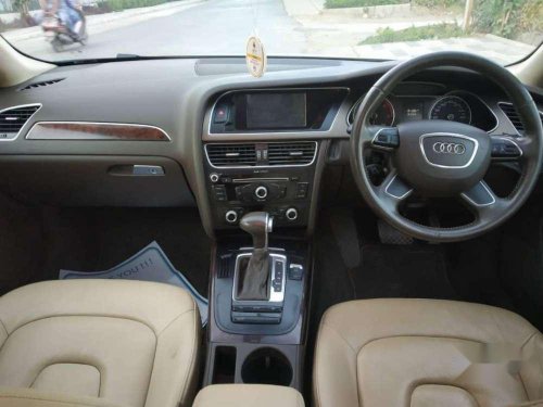 Audi A4 2.0 TDI (177bhp), Premium Plus, 2014, Diesel for sale 