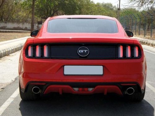 Used 2017 Ford Mustang V8 AT for sale