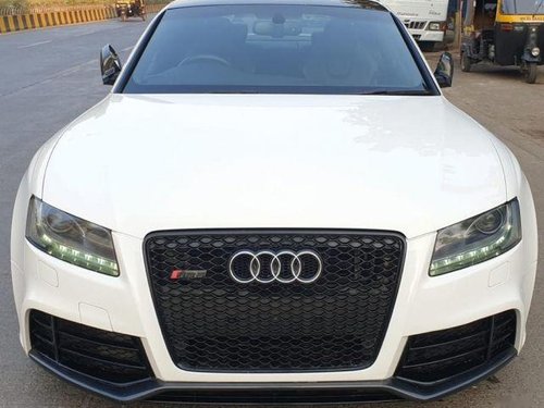 Audi RS5 Coupe AT for sale